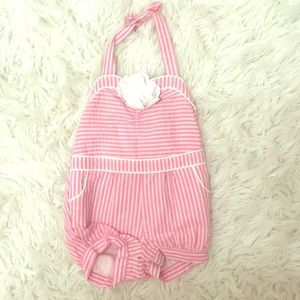 NWT Janie Jack Bubble